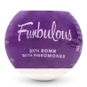 Bomba do vany s feromony Funbulous - Obsessive