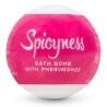 Bomba do vany s feromony Spicyness - Obsessive