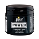 Hybridní krémový lubrikant POWER - Pjur (500 ml)