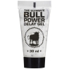 Gel na oddálení ejakulace The Ultimate Bull Power - Cobeco Pharma (30 ml)