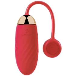 Vibrační vajíčko Ella - Svakom