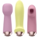 Set vibrátorů a pulzátoru Marvelous Four - Satisfyer