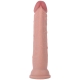 Realistické dildo s přísavkou Get Real Dual Density 10" - TOYJOY