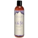 Uvolňující anální lubrikační gel Ease - Intimate Earth (120 ml)