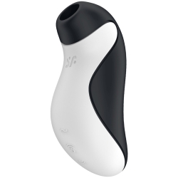 Pulzační a vibrační stimulátor klitorisu Orca - Satisfyer