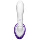 Automatická vibrační vakuová pumpa BLOOM + 4 nástavce - Doc Johnson