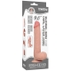 Realistické dildo s pohyblivou kůží a přísavkou Sliding Skin 9" - Lovetoy