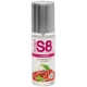 Ochucený lubrikační gel S8 Cherry – STIMUL8 (třešeň, 125 ml)