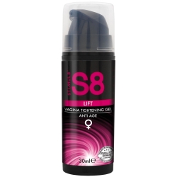 Gel na zúžení vaginy S8 Lift - STIMUL8 (30 ml)