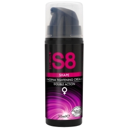 Stimulační krém na zúžení vaginy S8 Shape – STIMUL8 (30 ml)