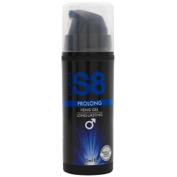 Gel na oddálení ejakulace S8 Prolong – STIMUL8 (30 ml)