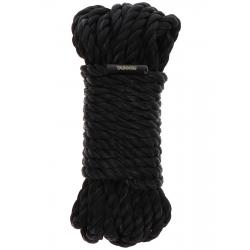 Černé lano - Taboom (10 m)