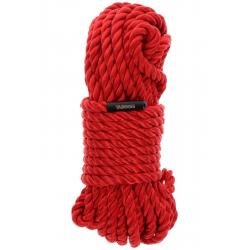 Červené lano - Taboom (10 m)