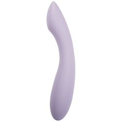 Vibrátor na bod G i klitoris Amy 2 - Svakom (Pastel Lilac)