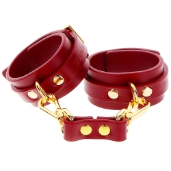 Pouta na ruce Bondage In Luxury - Taboom