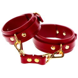 Pouta na nohy Bondage In Luxury - Taboom