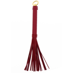Důtky Bondage In Luxury - Taboom (malé)
