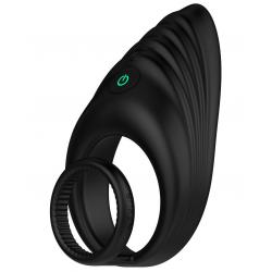 Vibrační erekční kroužek Enhance - Nexus
