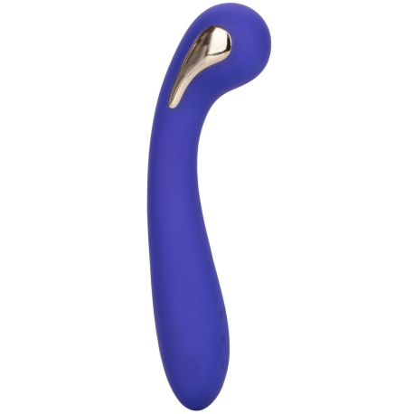 Vibrátor na bod G s elektrostimulací Impulse Petite G Wand - California Exotic Novelties