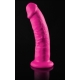 Realistické dildo s přísavkou Dillio 9" - Pipedream