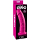 Realistické dildo s přísavkou Dillio 9" - Pipedream