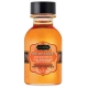 Slíbatelný tělový olej OIL OF LOVE Tropical Mango - Kama Sutra, 22 ml