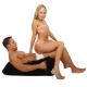 Nafukovací polštář na sex s madly Ultra Inflatable Position Master - Pipedream