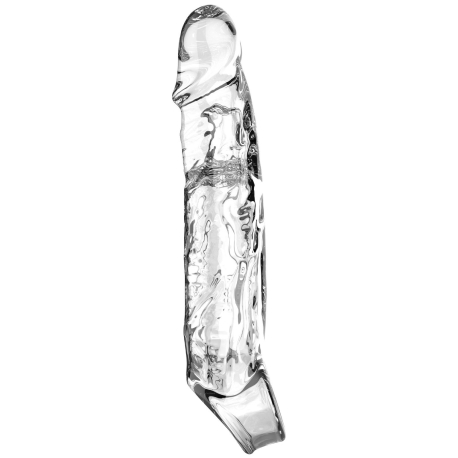 Prodlužovací návlek na penis Get Real Large - TOYJOY