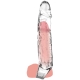 Prodlužovací návlek na penis Get Real Large - TOYJOY