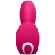 Vibrátor do kalhotek Top Secret + - Satisfyer