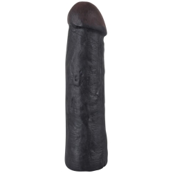 Zvětšovací návlek na penis Big Black - You2Toys