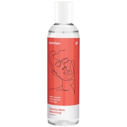 Lubrikační gel na vodní bázi Warming (hřejivý) - Satisfyer (300 ml)