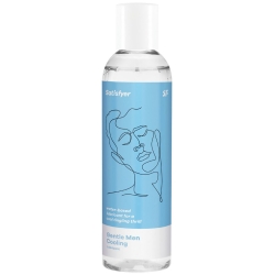 Lubrikační gel na vodní bázi Cooling (chladivý) - Satisfyer (300 ml)