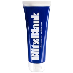 Depilační krém Shaving Cream - BlitzBlank