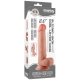 Dildo s pohyblivou kůží a přísavkou Sliding Skin 8" - Lovetoy