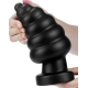 Velký vibrační anální kolík King-Sized Vibrating Anal Cracker - Lovetoy
