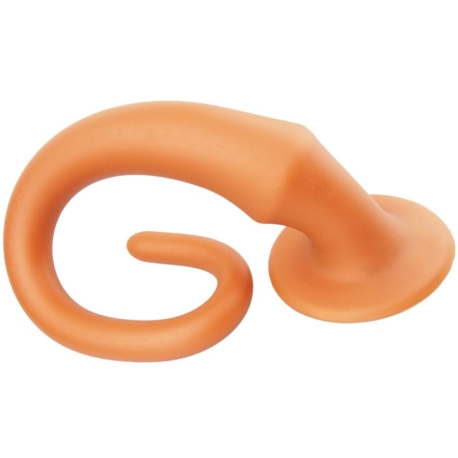 Extra dlouhé dildo Maxim (velikost XL)