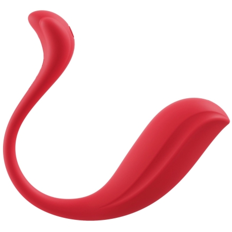 Interaktivní vibrační vajíčko Phoenix Neo 2 - Svakom