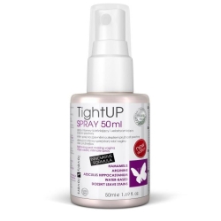 Intimní sprej s efektem zpevnění a zúžení vaginy TightUP - Lovely Lovers (50 ml)