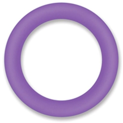 Světélkující erekční kroužek na penis Firefly Halo Medium - NS Novelties