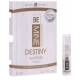 Dámský parfém s feromony BeMINE Destiny (VZOREK, 2 ml) - Lovely Lovers