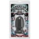 Dildo American Bombshell SHELL SHOCK (Small) - Doc Johnson