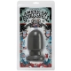 Dildo American Bombshell SHELL SHOCK (Small) - Doc Johnson