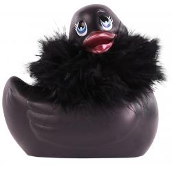 Vibrující kachnička I Rub My Duckie Paris - Big Teaze Toys