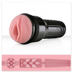 Umělá vagina Pink Lady Destroya - Fleshlight