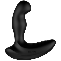Vibrační stimulátor na prostatu a hráz (+ dálkový ovladač) Ride - Nexus