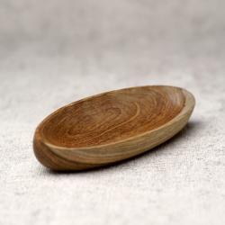 Dřevěná podložka pro vaginální tyčinku - Jamu Stick