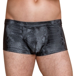 Boxerky se vzorem hadí kůže - NEK