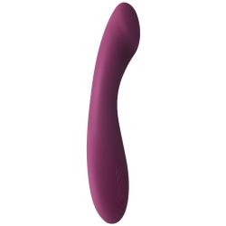 Vibrátor na bod G i klitoris Amy 2 - Svakom (Violet)
