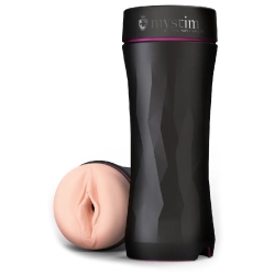 Masturbátor pro muže (vagina) Opus E Vagina (elektrosex) - Mystim